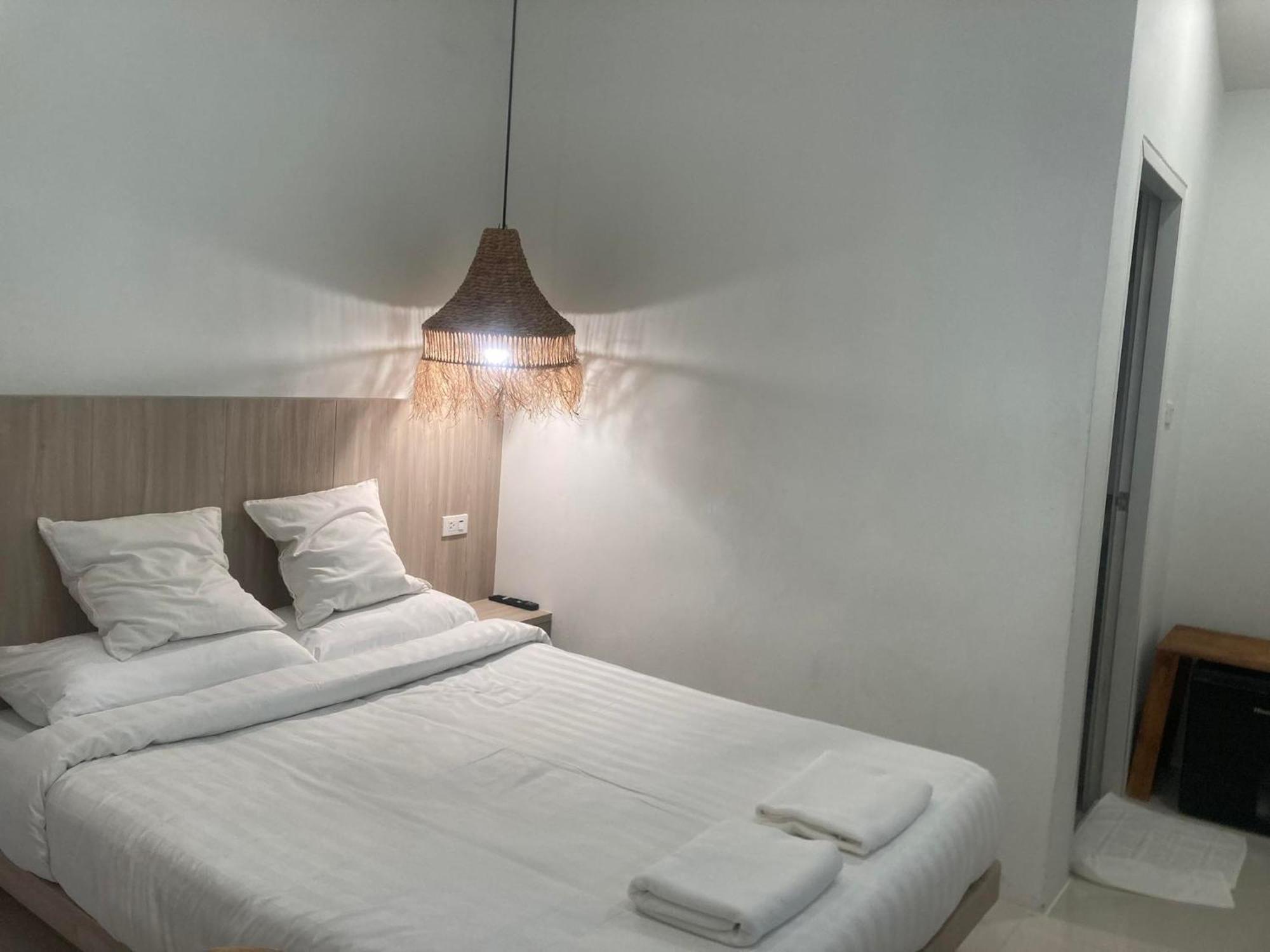 Laiwaii Home Hat Yai Exterior foto