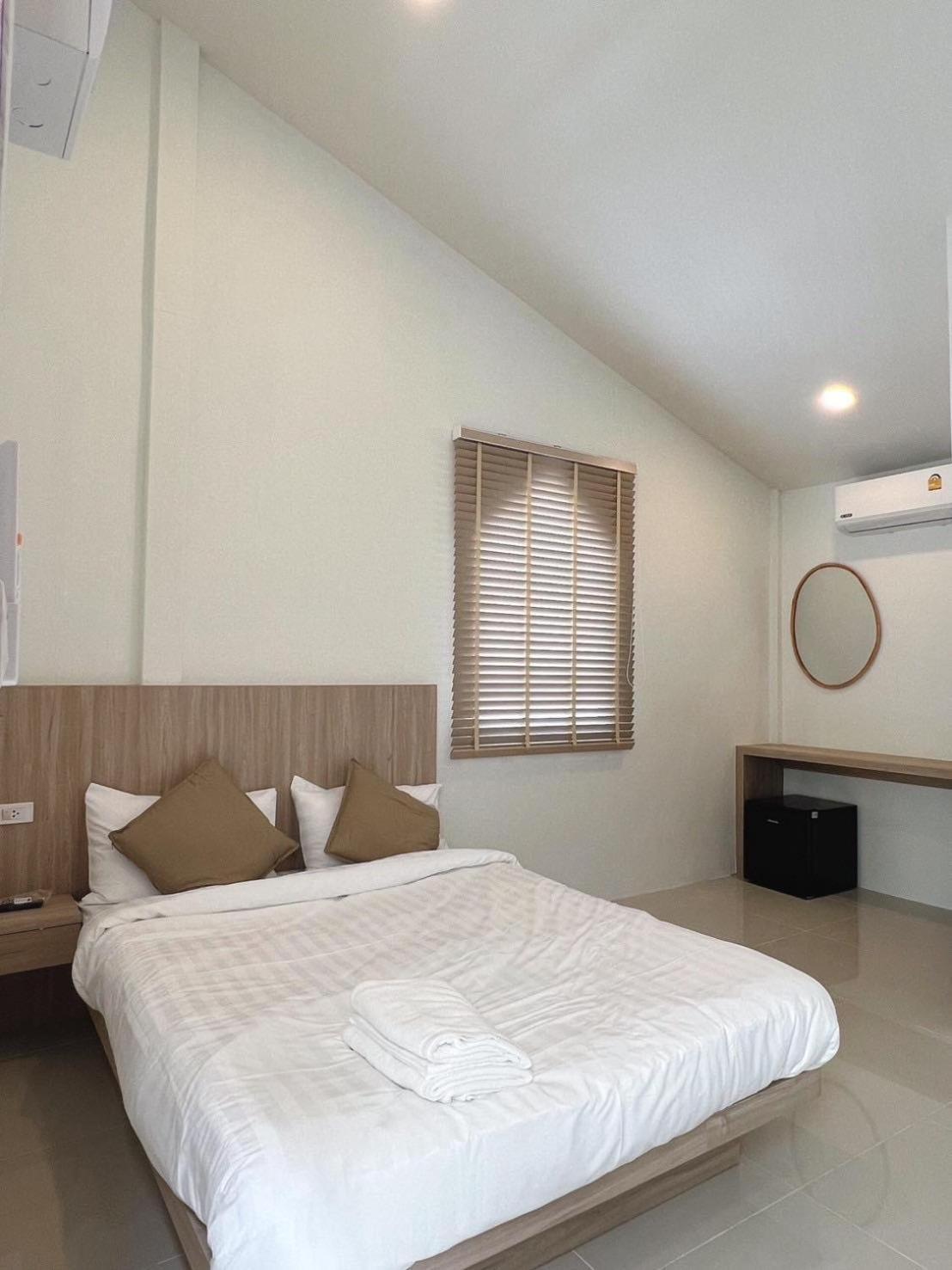 Laiwaii Home Hat Yai Exterior foto